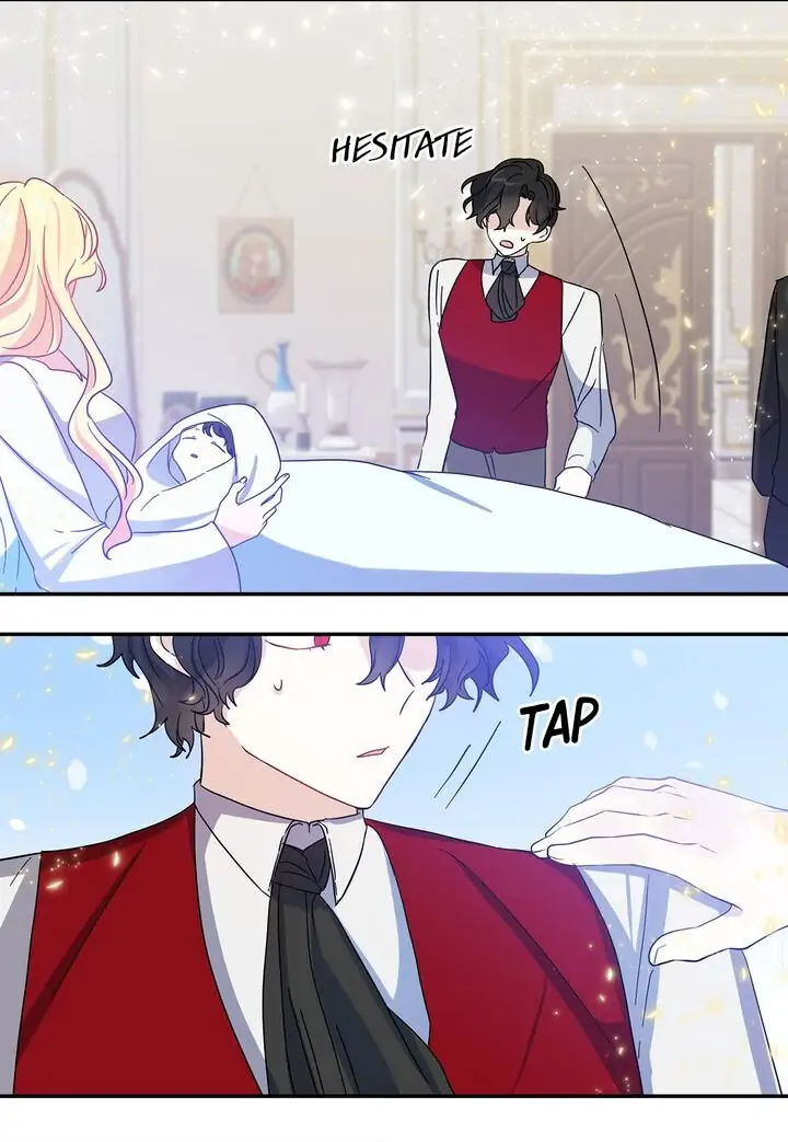 I’m the Ex-Girlfriend of a Soldier chapter 89 - page 43